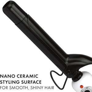 Curling Iron/Wand